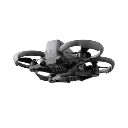 DJI Avata 2 Fly More Combo (Three Batteries) 70% OFF + FREE SHIPPING