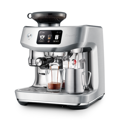 Breville Oracle Coffee Machine