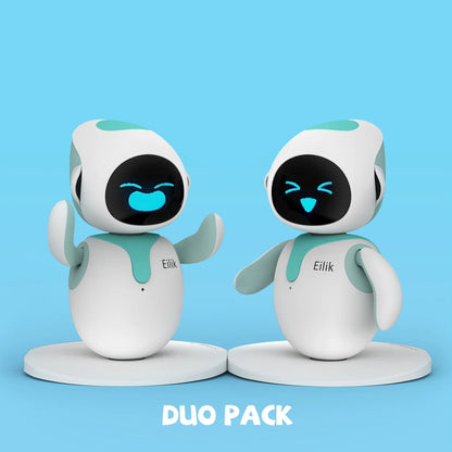 Eilik Smart Robot | FREE SHIPPING