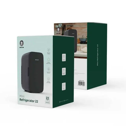 Lion Mini Refrigerator 22L