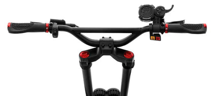 Warrior Scooter