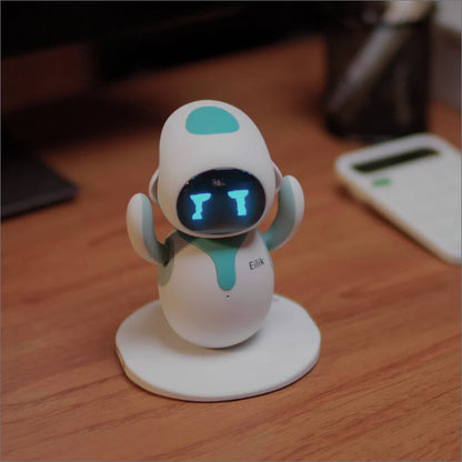 Eilik Smart Robot | FREE SHIPPING