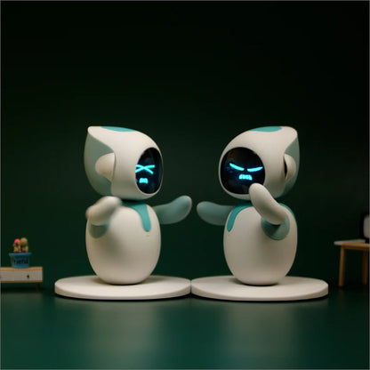 Eilik Smart Robot | FREE SHIPPING