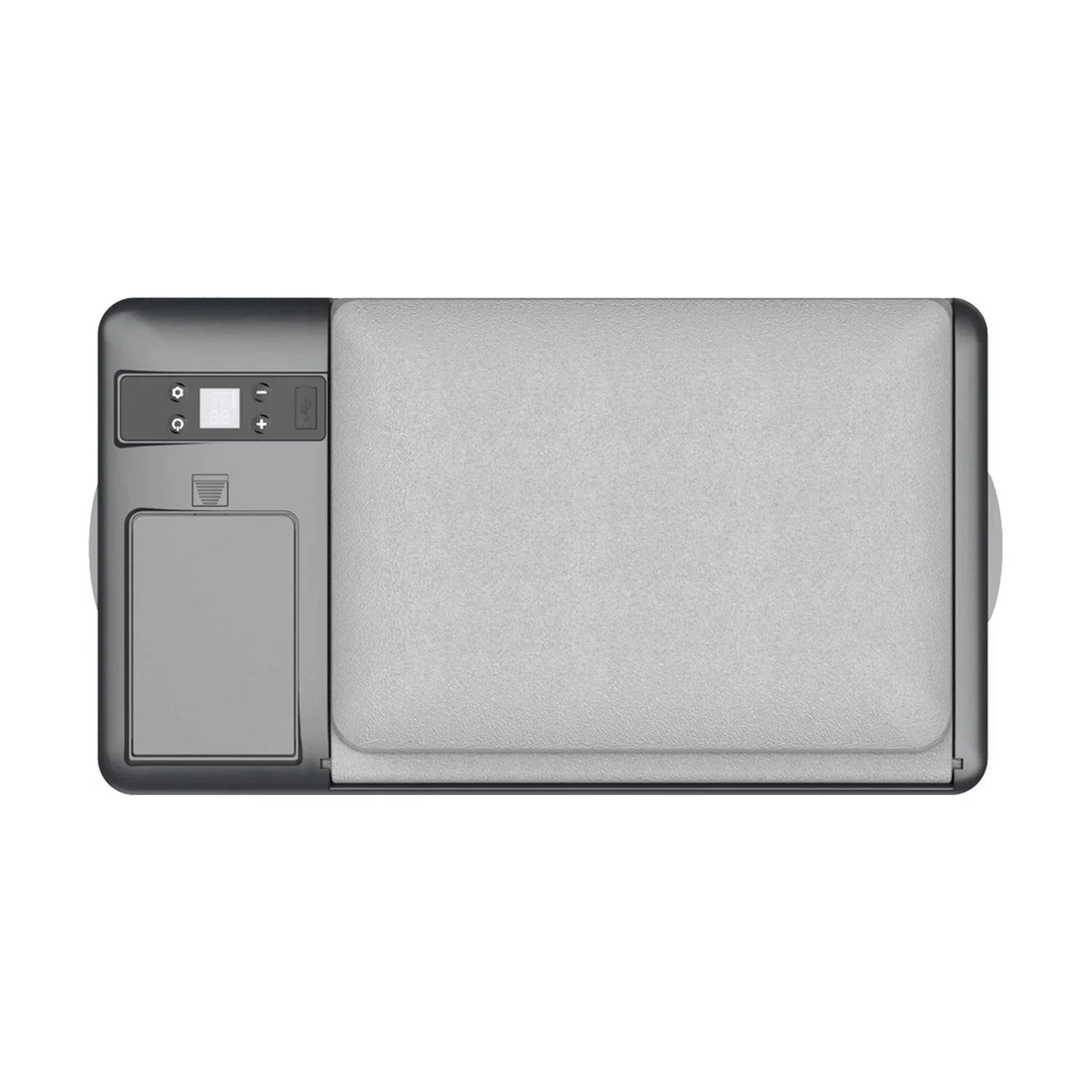 Portable Fridge and Freezer