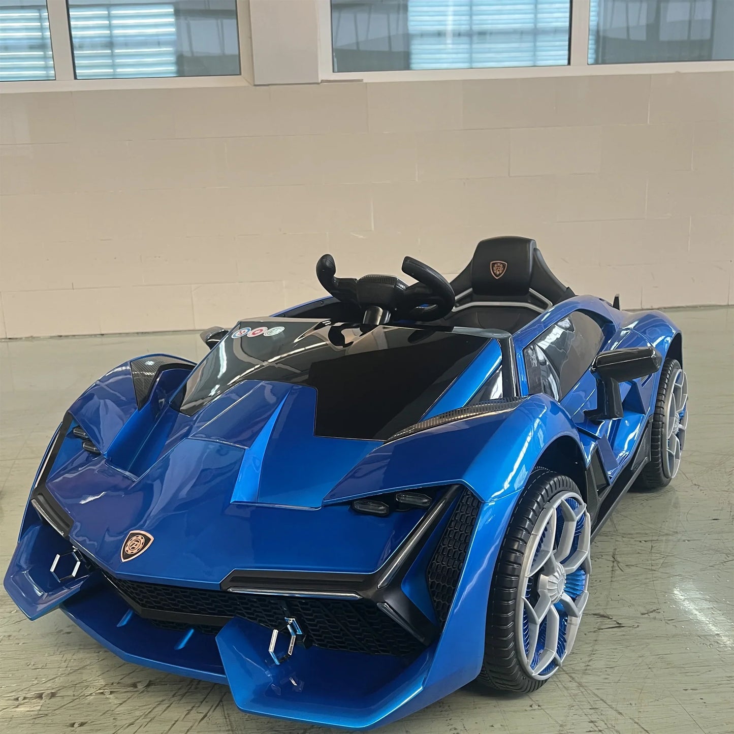 Lamborghini Ride On Racing Car| 70% OFF [LIMITED SALE]