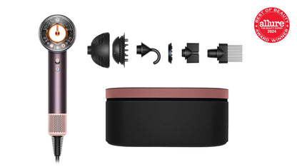 Supersonic Nural hair dryer