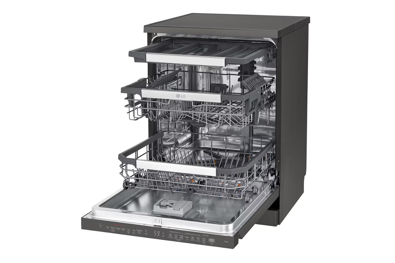 14 Places Dishwasher