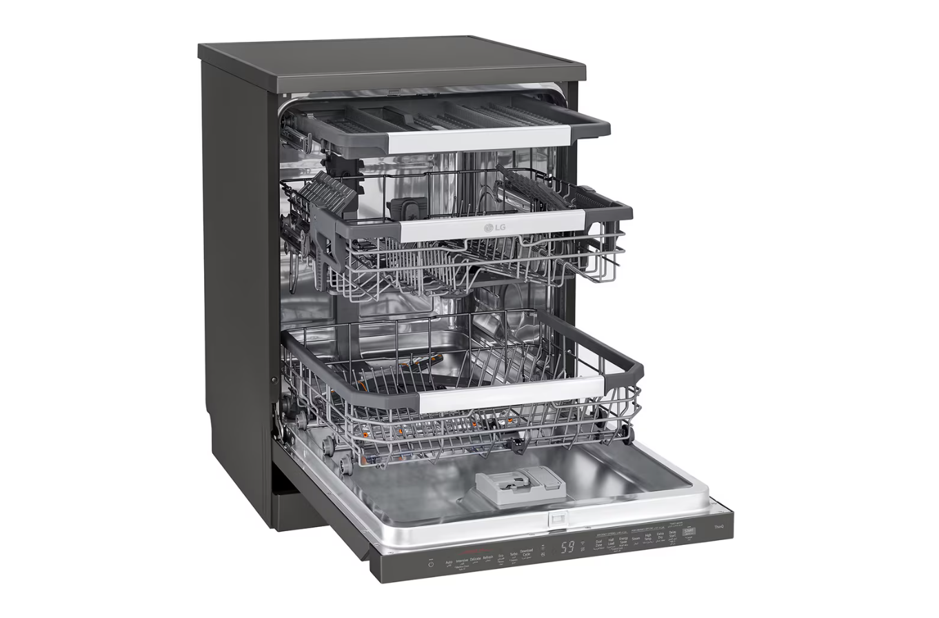 14 Places Dishwasher