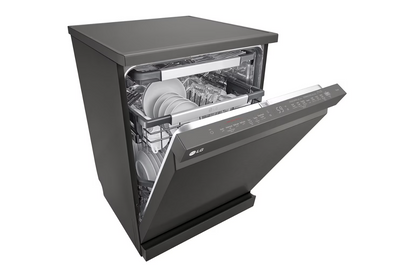 14 Places Dishwasher