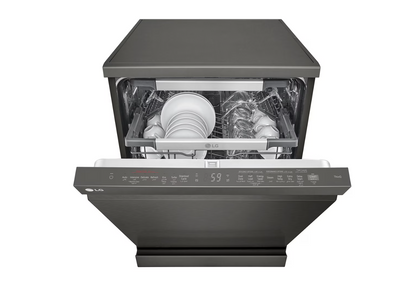14 Places Dishwasher