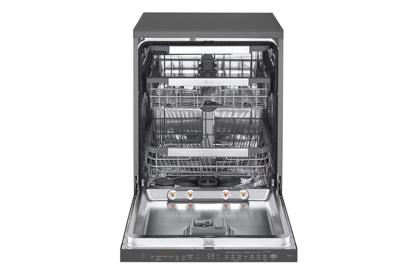 14 Places Dishwasher