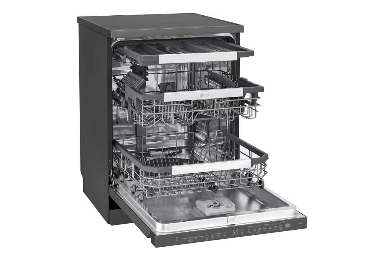 14 Places Dishwasher