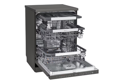 14 Places Dishwasher