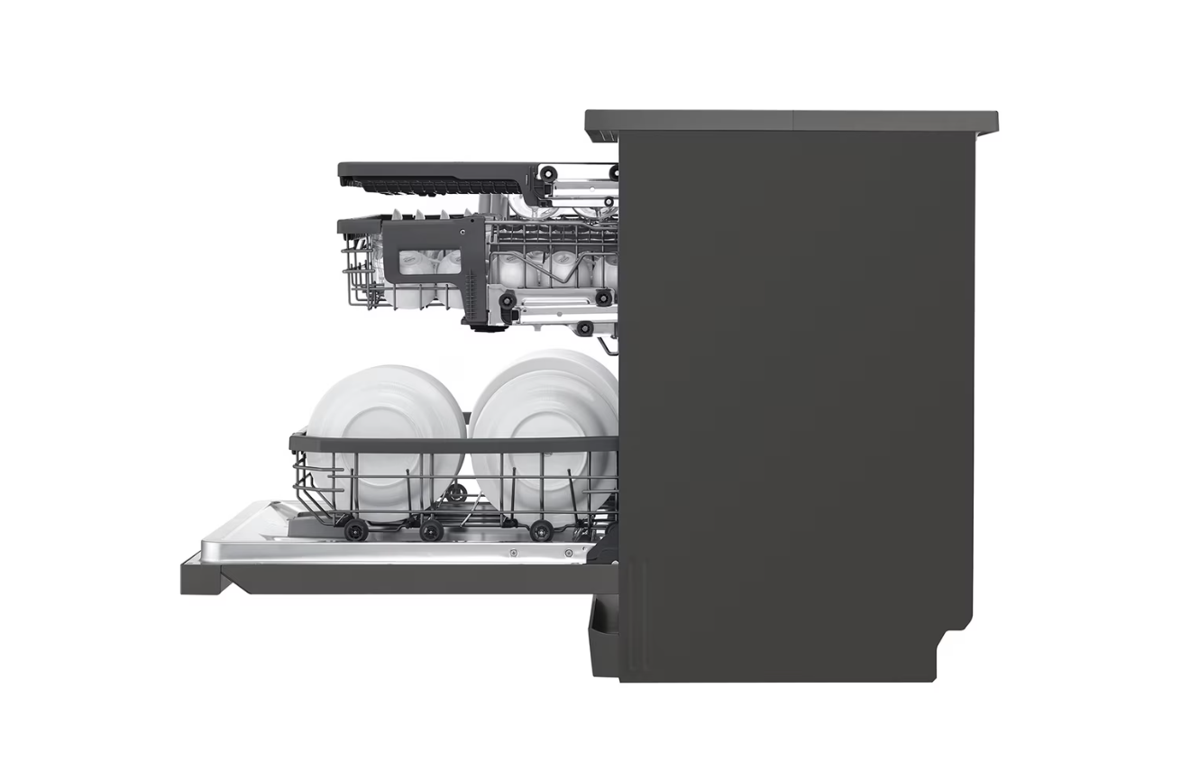 14 Places Dishwasher