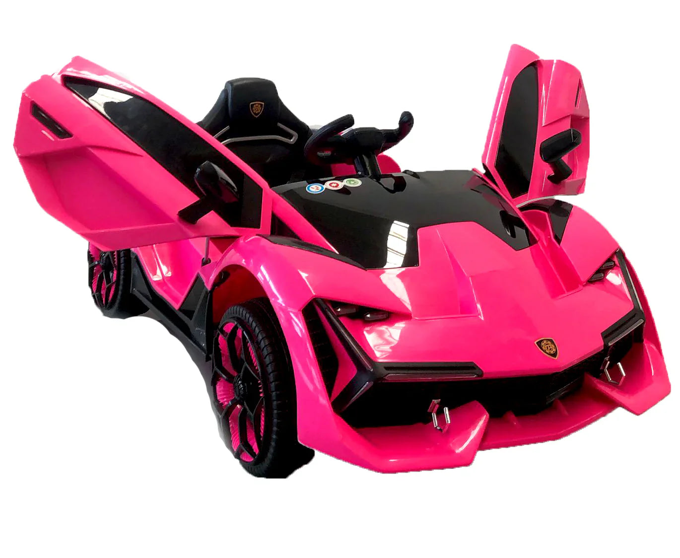 Lamborghini Ride On Racing Car| 70% OFF [LIMITED SALE]