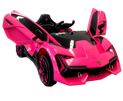 Lamborghini Ride On Racing Car| 70% OFF [LIMITED SALE]