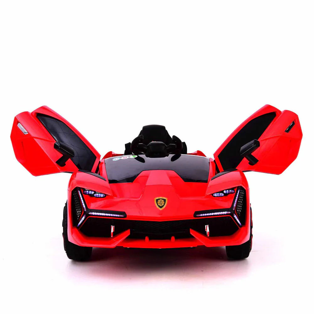 Lamborghini Ride On Racing Car| 70% OFF [LIMITED SALE]