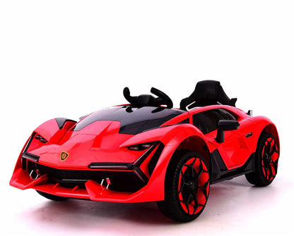 Lamborghini Ride On Racing Car| 70% OFF [LIMITED SALE]