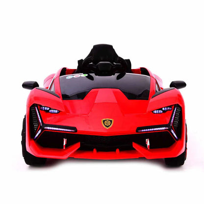 Lamborghini Ride On Racing Car| 70% OFF [LIMITED SALE]