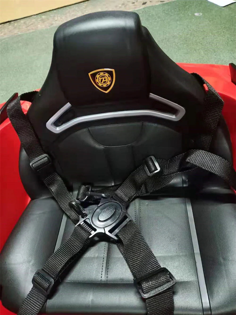 Lamborghini Ride On Racing Car| 70% OFF [LIMITED SALE]