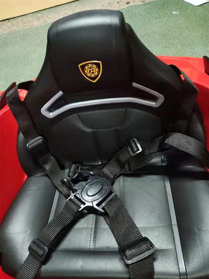 Lamborghini Ride On Racing Car| 70% OFF [LIMITED SALE]