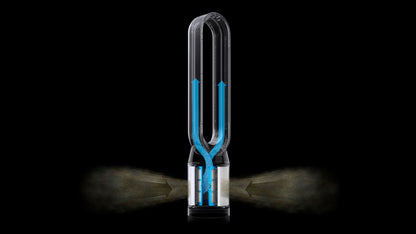 Purifier Cool Formaldehyde TP09 purifying fan