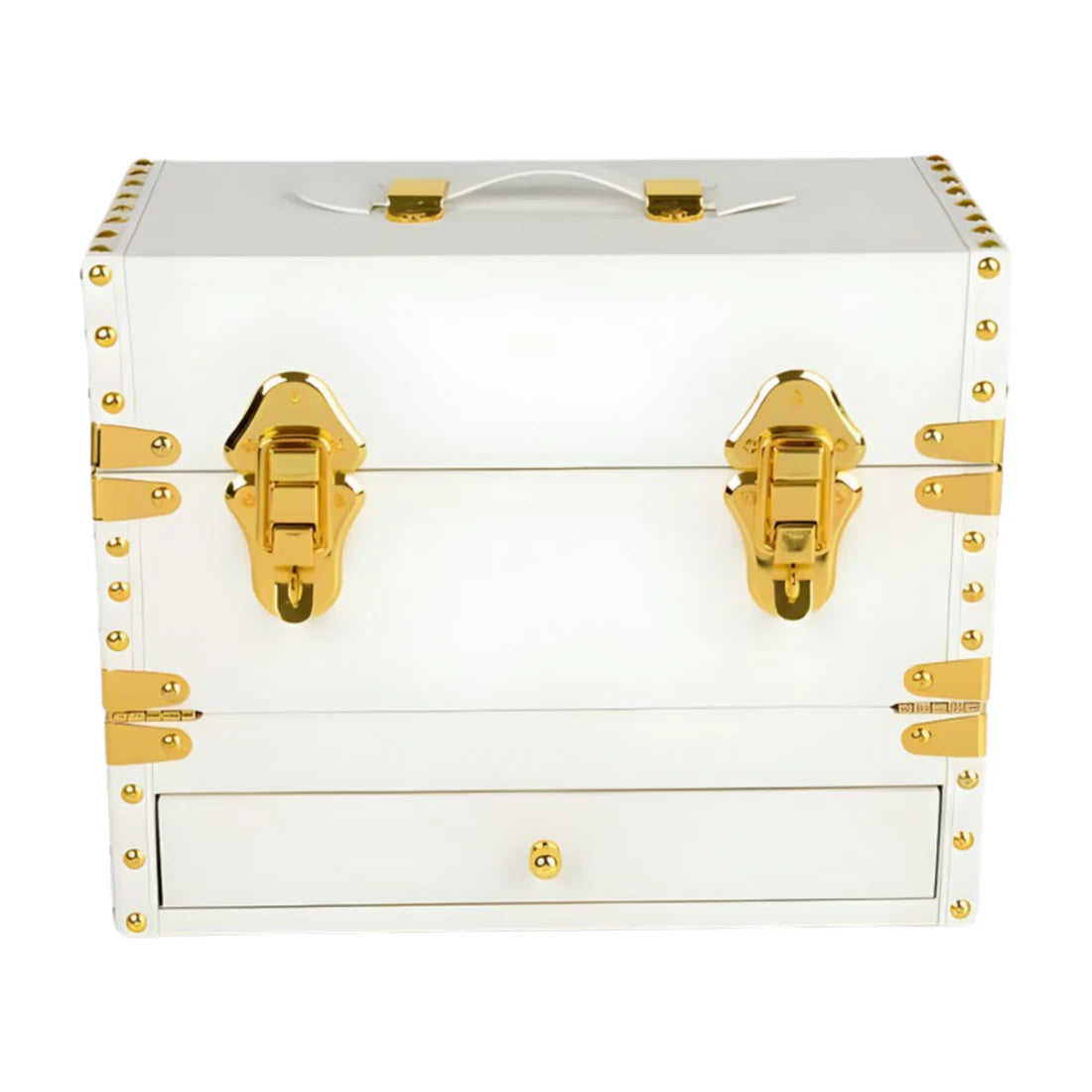 Art Nouveau Perfume Box Set