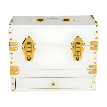 Art Nouveau Perfume Box Set