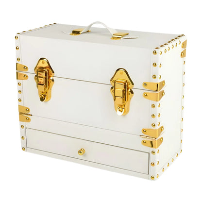 Art Nouveau Perfume Box Set
