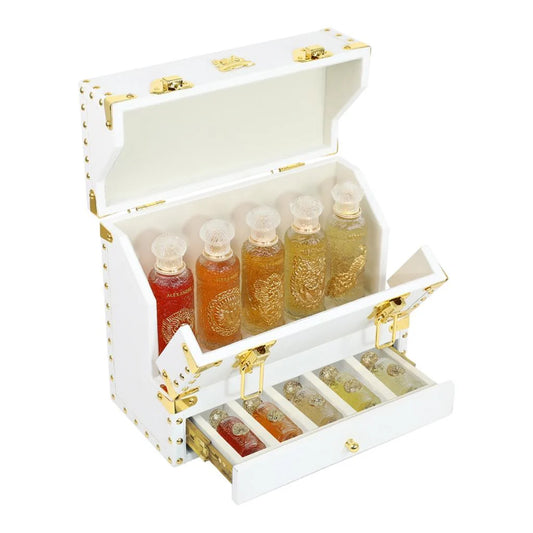 Art Nouveau Perfume Box Set