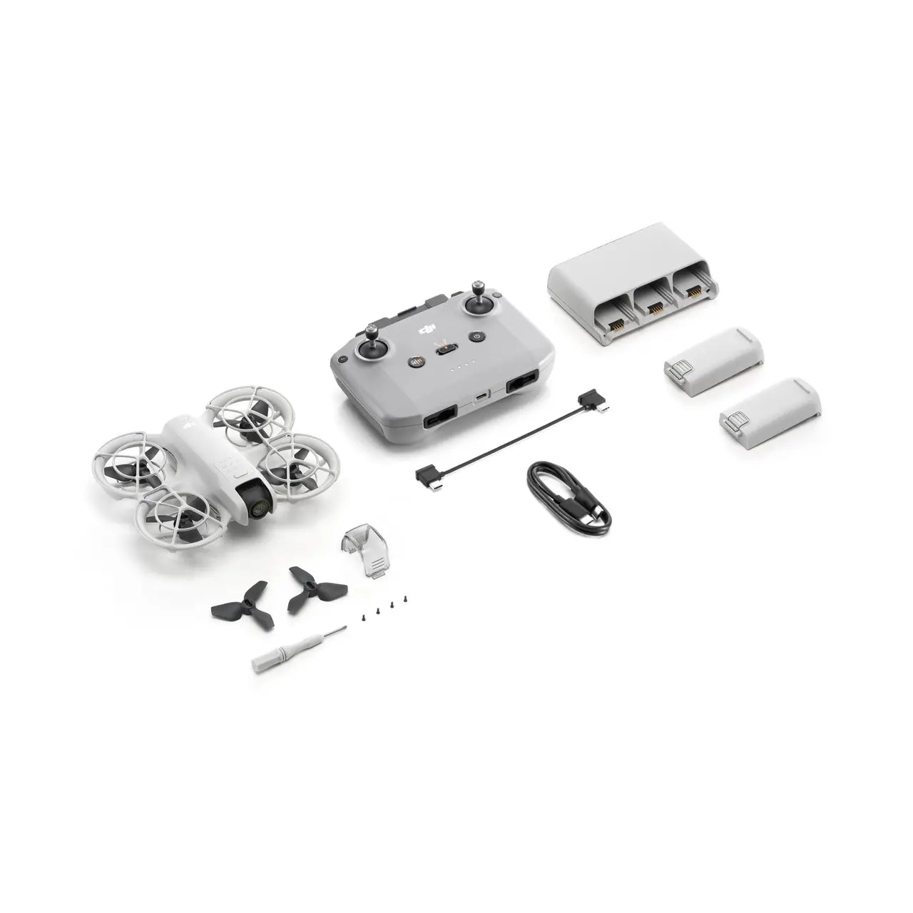 DJI Neo Fly More Combo | 70% OFF + FREE SHIPPING