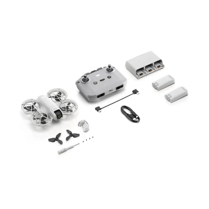 DJI Neo Fly More Combo | 70% OFF + FREE SHIPPING