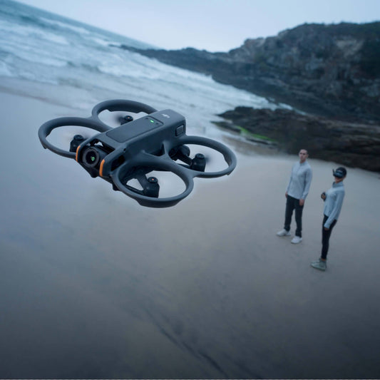 DJI Avata 2 Fly More Combo (Three Batteries) 70% OFF + FREE SHIPPING