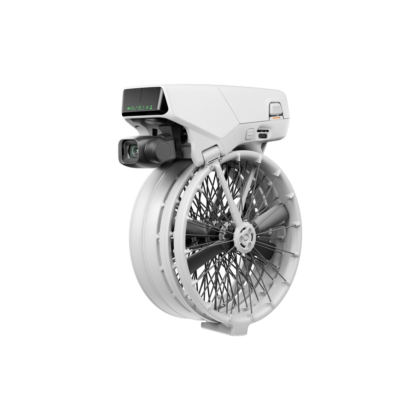 DJI Flip Fly More Combo (DJI RC 2) | 70% OFF + FREE SHIPPING