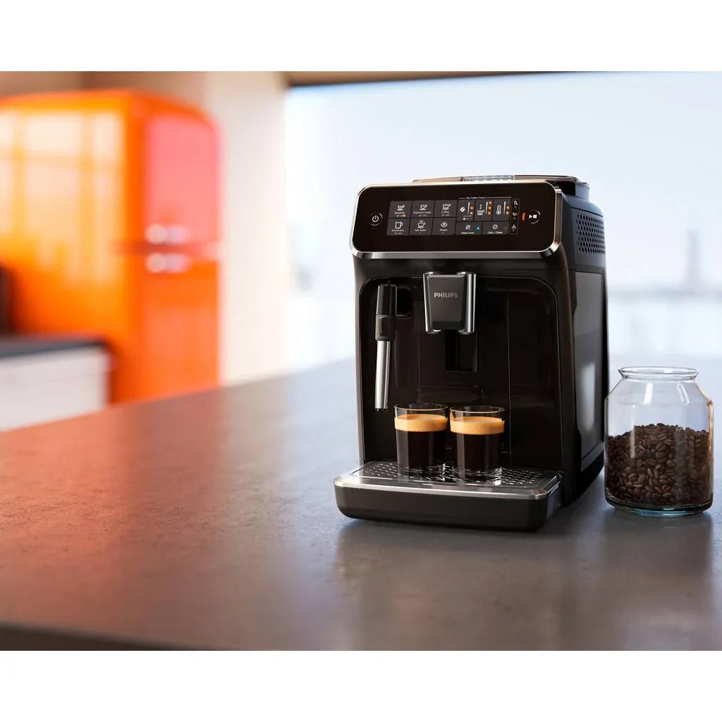 3200 Series Fully Automatic Espresso Machine  | 70% OFF [LIMITED SALE]