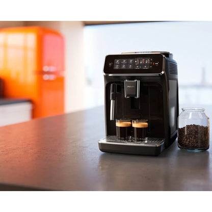 3200 Series Fully Automatic Espresso Machine  | 70% OFF [LIMITED SALE]